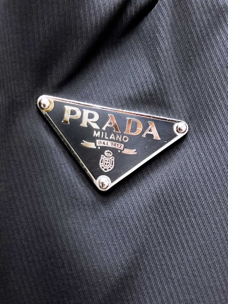 Prada Short Pants